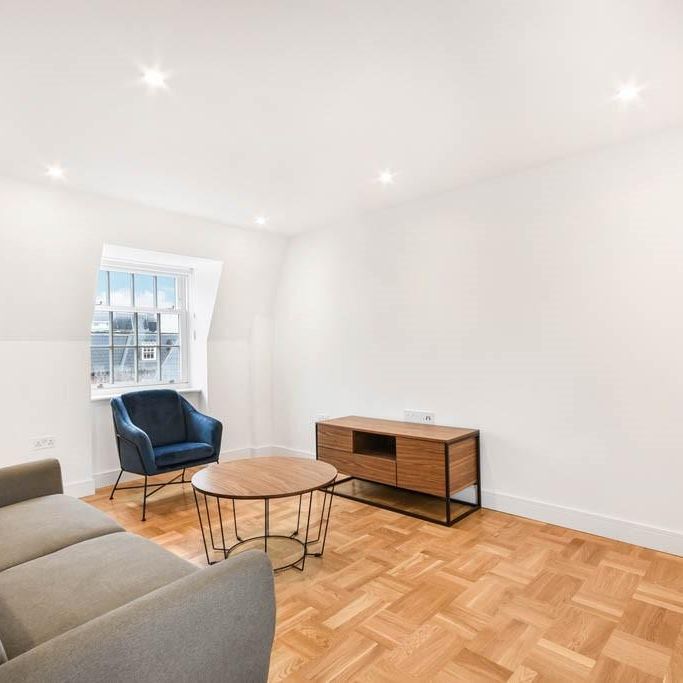 1 bedroom apartment to rent - Photo 1