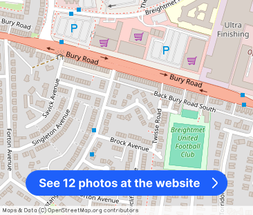 2 bedroom semi-detached house for rent - Photo 1