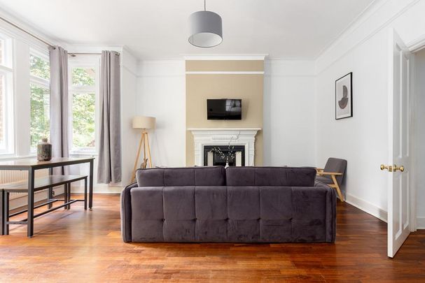 2 bedroom flat to rent - Photo 1