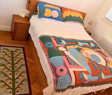 2 Bed Flat, Torriano Avenue, NW5 - Photo 4