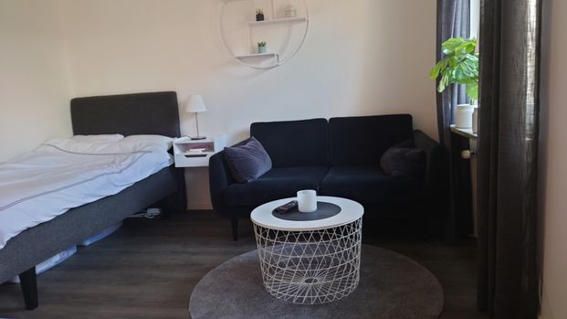 Motala - 1rok - tillsv - 6.440kr/mån - Foto 1