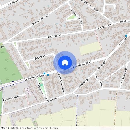 Grotenhoutlaan 24, 2350, Vosselaar