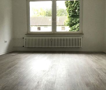 Hier macht wohnen Spaß: bezugsfertige 3-Zimmer-Wohnung im Grünen! - Photo 6