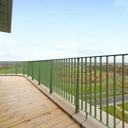 2 bedroom flat to rent - Photo 4