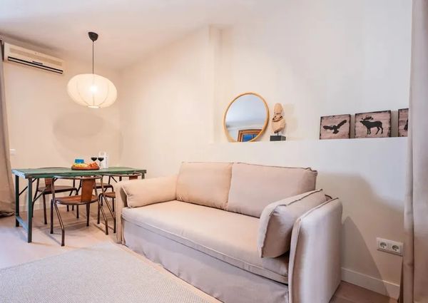 Carrer de Wellington, Barcelona, Catalonia 08018