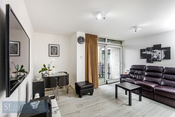 1 bedroom apartment to rent - Photo 1