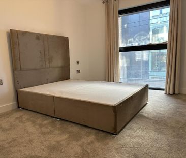 1 bedroom apartment to rent - Photo 6