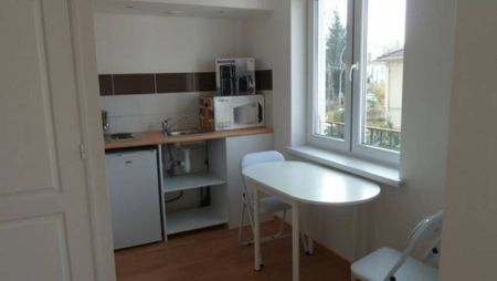 Location Appartement Montigny Les Metz 1 pièce - Photo 3