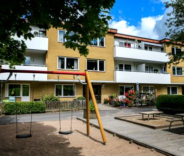 Stationsvägen 19 - Photo 1