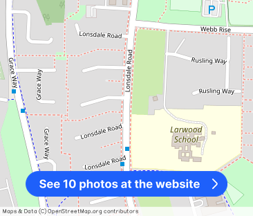 Lonsdale Road, Stevenage, SG1 - Photo 1