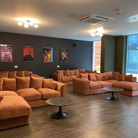 Studio to rent - Photo 5