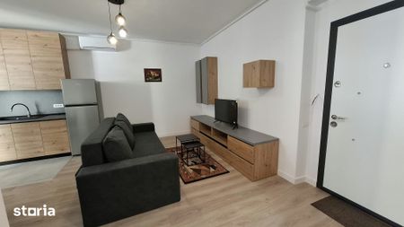 Apartament 2 camere in Como Park - prima inchiriere ! - Photo 5