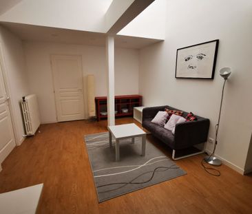 "LE LUMINEUX" - Location Appartement tours : 36.87 m2 - Photo 3