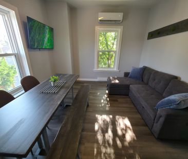 For Lease - 82 Albert Street Unit# 1, Orillia, Ontario - Photo 1