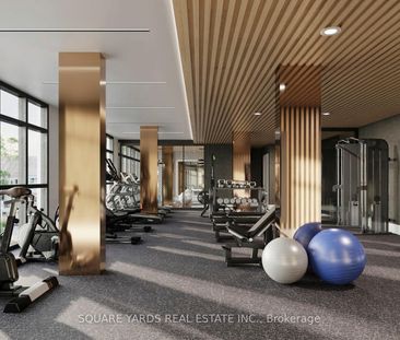 For Lease - 20 Deans Drive Unit# 511, Toronto, Ontario - Photo 5