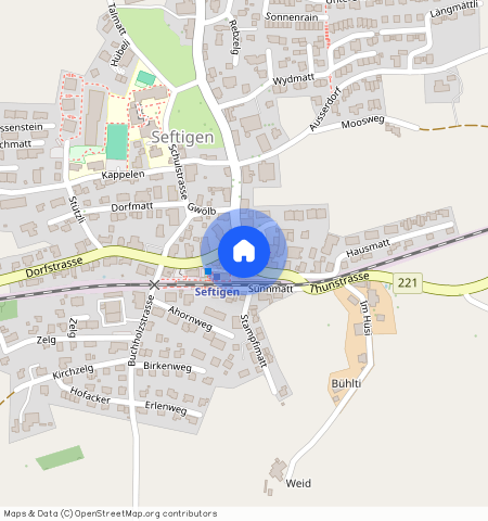 Sunneguetweg 8, 3662 Seftigen