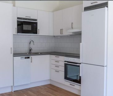 Druveforsvägen, Borås - Foto 1