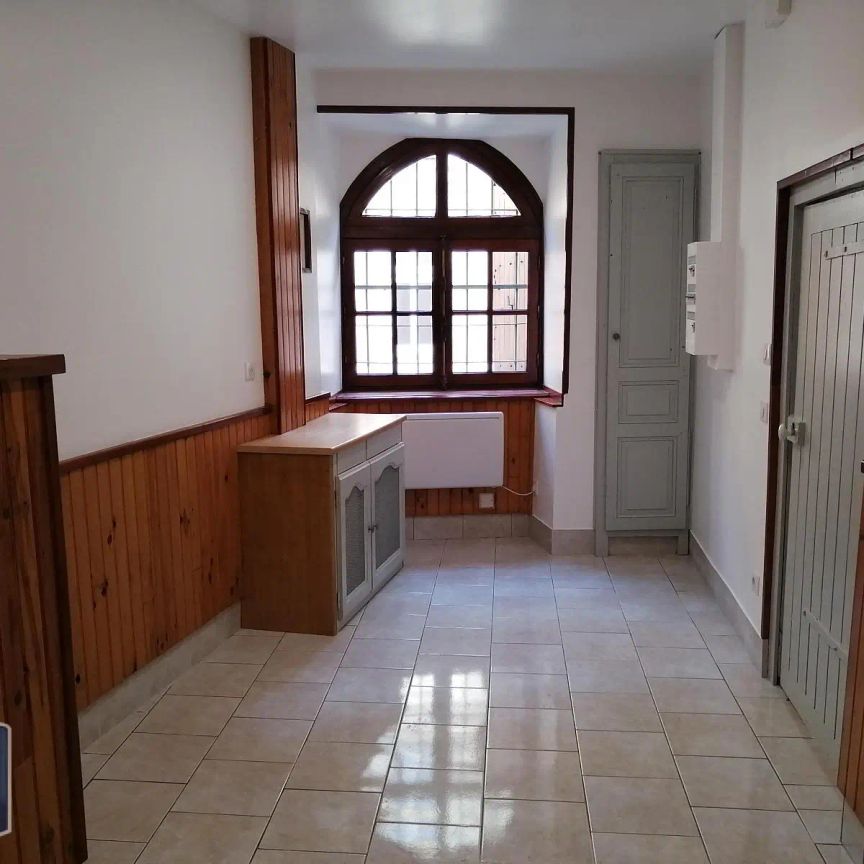 Maison à louer 3 pièces 129.01m² - Photo 1