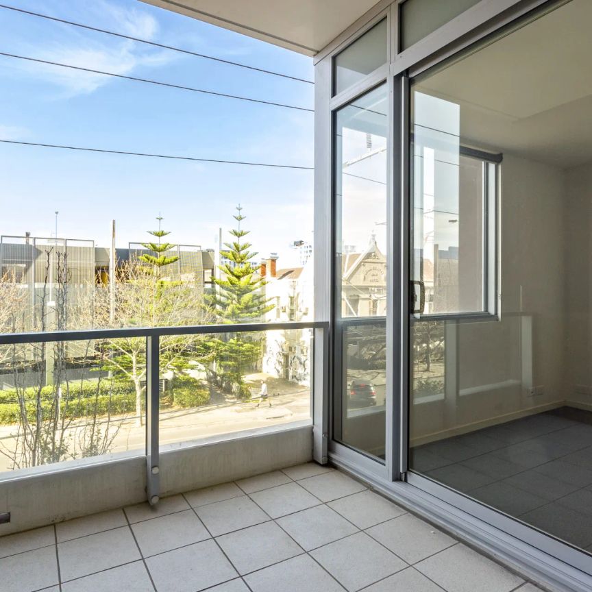 Unit 213/30 Burnley Street, - Photo 1