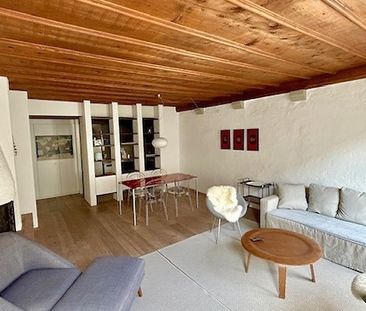 2½ Zimmer-Wohnung in Bern - Altstadt, möbliert, auf Zeit - Photo 5