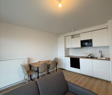 Location Appartement 2 pièces 40m² - Photo 6