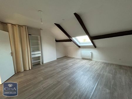 Location Appartement 2 pièces 40m² ANGERS 49000 - Photo 3