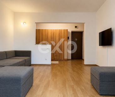 Apartament cu 2 camere de închiriat, strada 9 Mai, zona cen - Photo 2