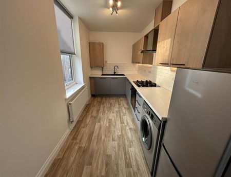 2 Bedroom Apartment Available Arranging tenancy - Photo 2