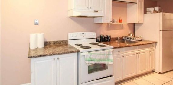 For Lease - 22 Alberta Terrace Unit# Bsmt, Brampton, Ontario - Photo 2