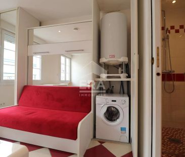 Appartement - 1 pièce - 22,06 m2 situé à Compiègne - Photo 5