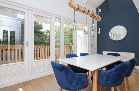 Te huur: Appartement Wijttenbachstraat in Amsterdam - Foto 4