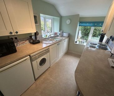 1 bedroom detached house to rent - Photo 4