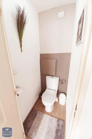 Appartement à louer 2 pièces 30.31m² - Photo 5