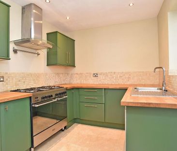 2 bedroom terraced house to rent - Photo 5