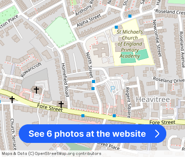 North Street, Exeter - Photo 1