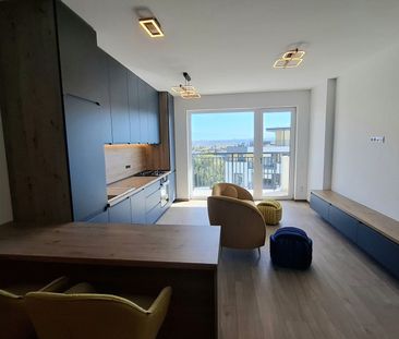 Apartament 2 camere Lux- Zona Alba Iulia- Ogorului - Photo 5