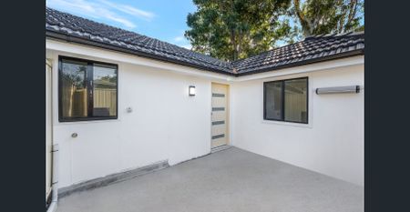 Comfort & Convenience in This Modern 2-Bedroom Granny Flat - Photo 3