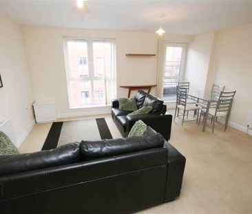 48 The Greenwood Building, Old Bakers Court, Ravenhill Road, Belfas... - Photo 2
