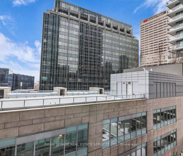Quantum North Tower Lofts , #807 - Photo 2