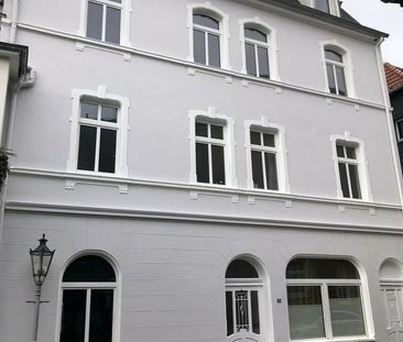 4 Zimmer Wohnung Citylage Lüdenscheid ab sofort frei, - Photo 5