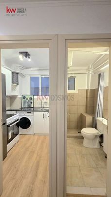 Studio/Γκαρσονιέρα για ενοικίαση Γουδή - Photo 1