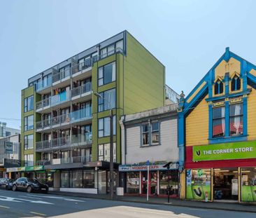 Fully Furnished Studio in the City!!! - Photo 3