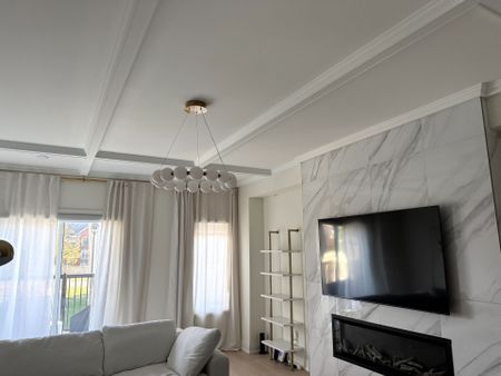 For Lease - 18 Gerry Henry Lane, Clarington, Ontario - Photo 2