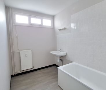 T3 de 67 m² – vue sur le parc et proche des transports - Photo 5