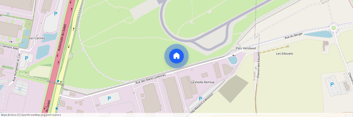 91600, Savigny-Sur-Orge