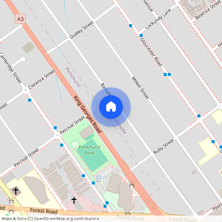 51A Bassett Street, NSW 2220, Hurstville