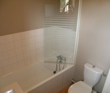 Appartement à louer 2 pièces - Photo 6