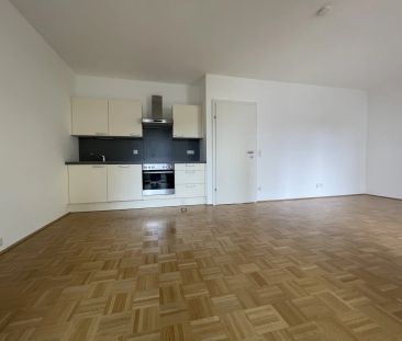 Geräumige neuwertige 2-Zimmer-Wohnung mit großem Balkon in zentrale... - Photo 6