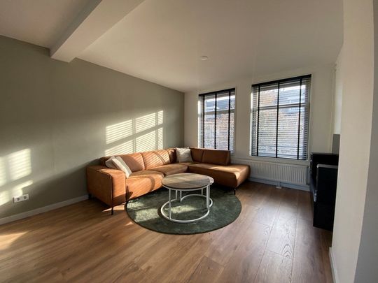 Te huur: Appartement Magna Petestraat in Groningen - Photo 1