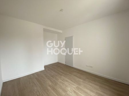 Appartement Meublé 3 pièces de 60,42 m² - Triangle d'or - Saint Geneviève Des Bois - Photo 2